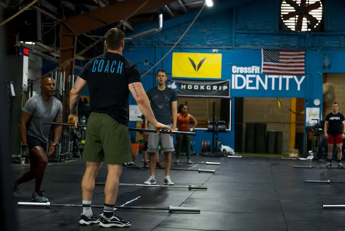 CrossFit Identity Picture 6