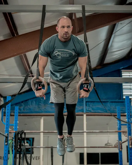 CrossFit Identity Picture 2