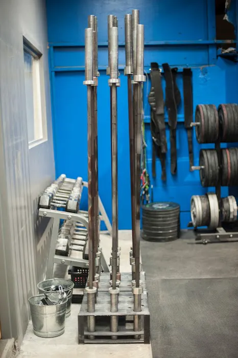 CrossFit Identity Picture 8