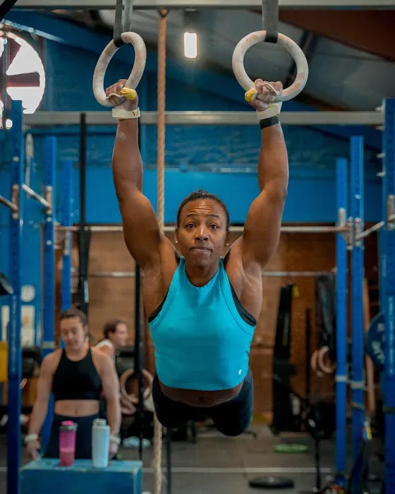 CrossFit Identity Picture 9