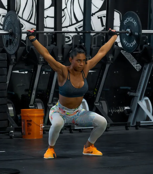 CrossFit Identity Picture 3