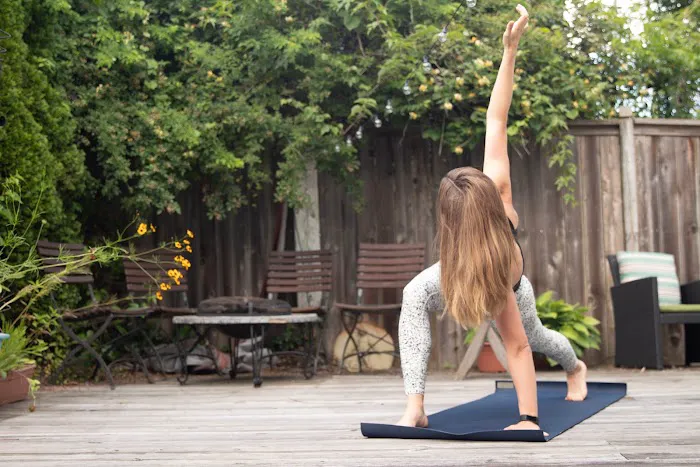 Pure Motion Yoga Picture 6