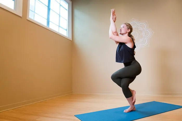 Pure Motion Yoga Picture 2
