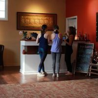 Pure Motion Yoga ico