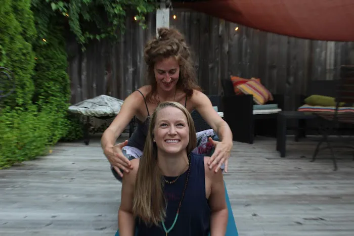 Pure Motion Yoga Picture 4