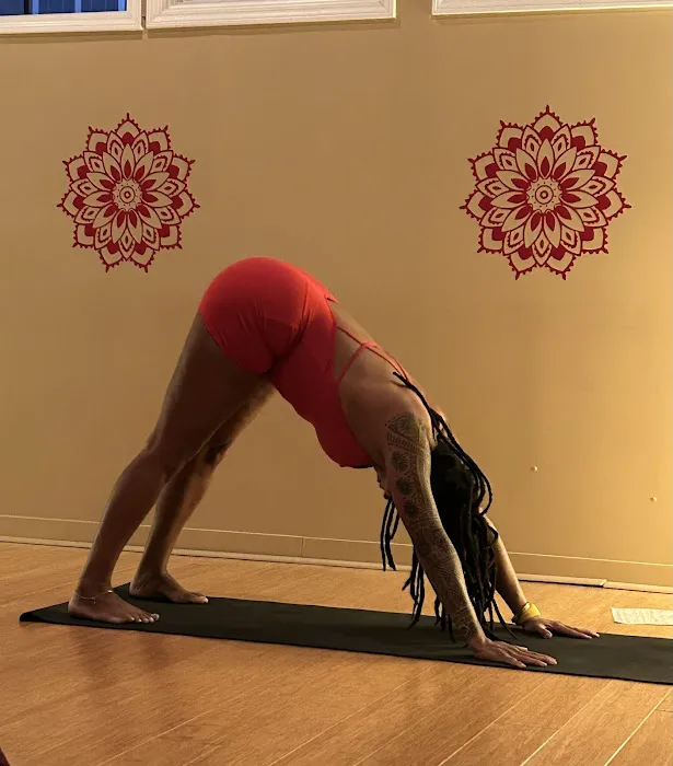 Balance Yoga Atlanta Picture 5