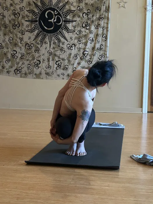 Balance Yoga Atlanta Picture 8