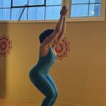 Balance Yoga Atlanta