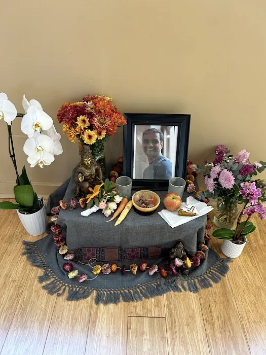 Balance Yoga Atlanta Picture 2