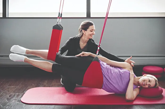 ACTIVCORE PILATES Picture 1