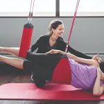 ACTIVCORE PILATES