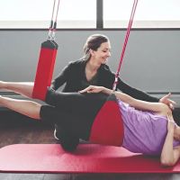 ACTIVCORE PILATES ico