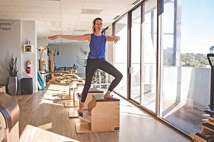 ACTIVCORE PILATES Picture 9