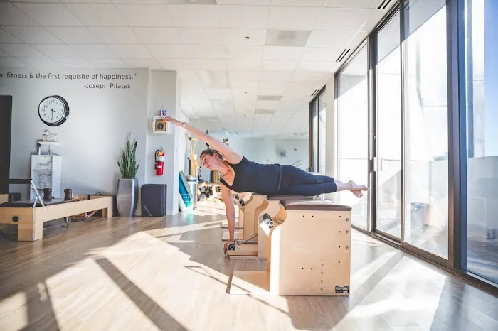 ACTIVCORE PILATES Picture 2