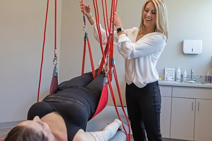 ACTIVCORE PILATES Picture 5