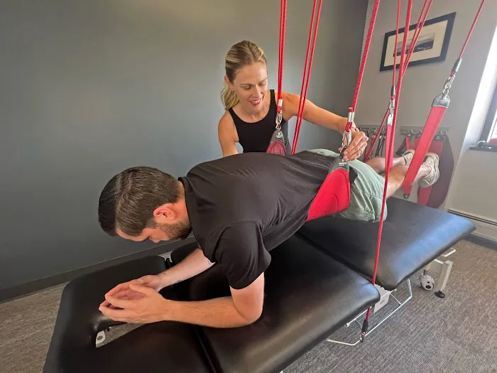 ACTIVCORE PILATES Picture 8