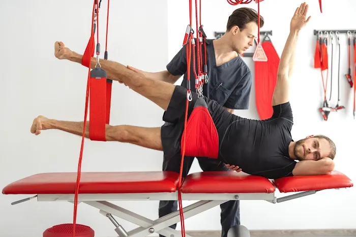 ACTIVCORE PILATES Picture 10