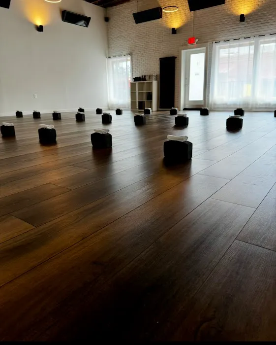 Bring It Om® Yoga Studio Picture 7