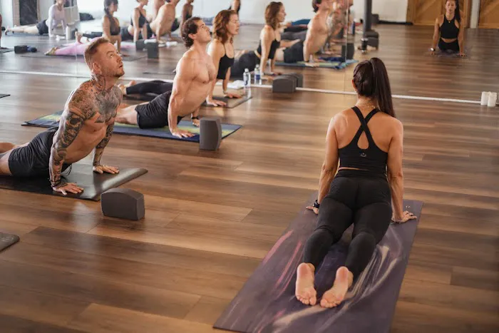 Bring It Om® Yoga Studio Picture 9