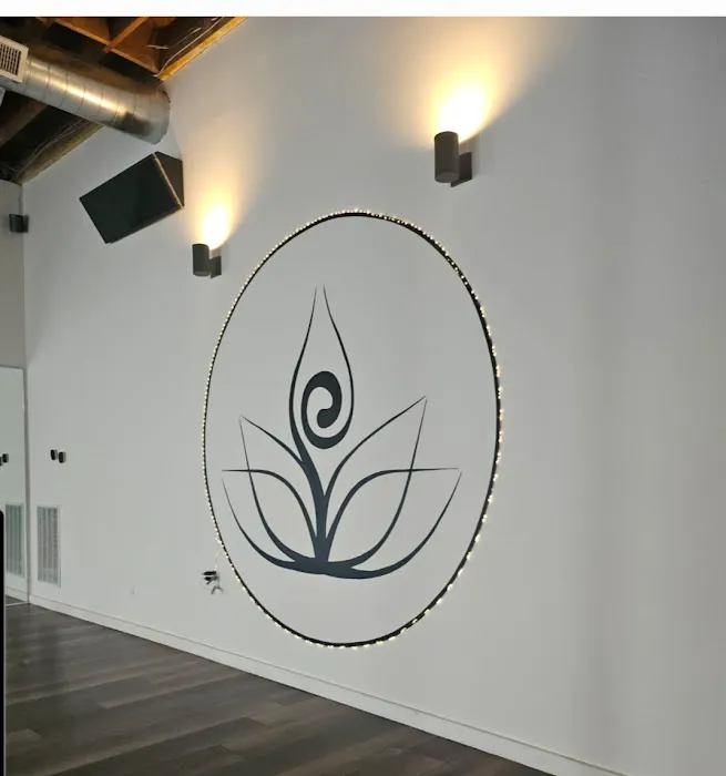 Bring It Om® Yoga Studio Picture 6