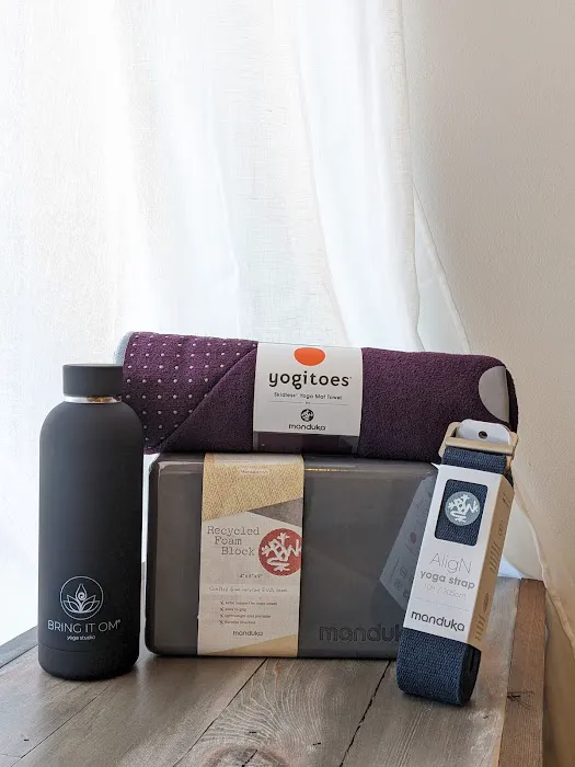 Bring It Om® Yoga Studio Picture 5