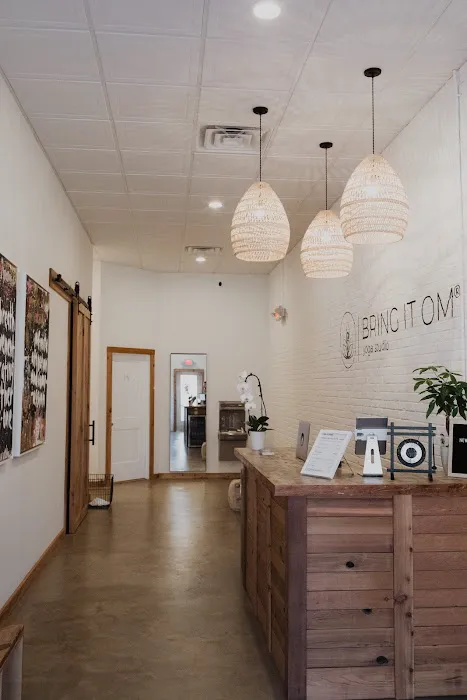 Bring It Om® Yoga Studio Picture 2