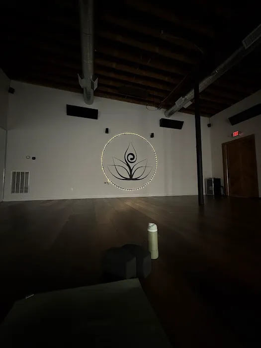 Bring It Om® Yoga Studio Picture 1