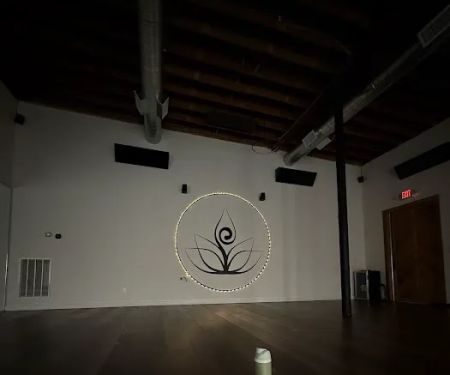 Bring It Om® Yoga Studio