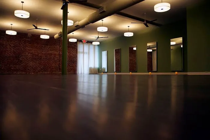 Highland Yoga - Virginia Highland Picture 6