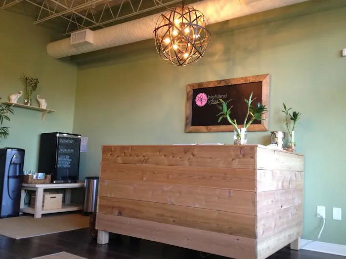 Highland Yoga - Virginia Highland Picture 1