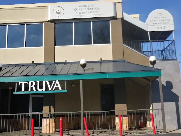 Highland Yoga - Virginia Highland Picture 3