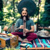 Resonate - Yoga | Breathwork | Sound ico