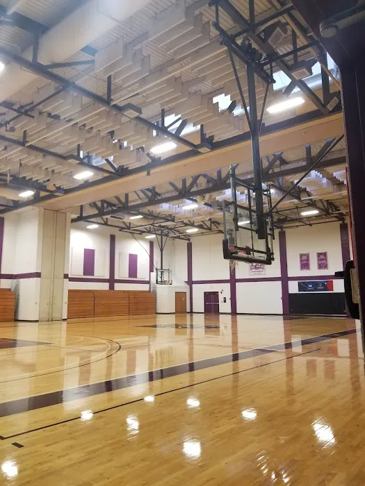 Woodruff Athletic Complex Picture 10