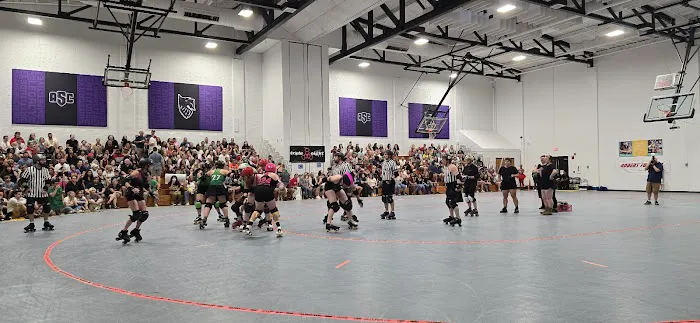 Woodruff Athletic Complex Picture 9