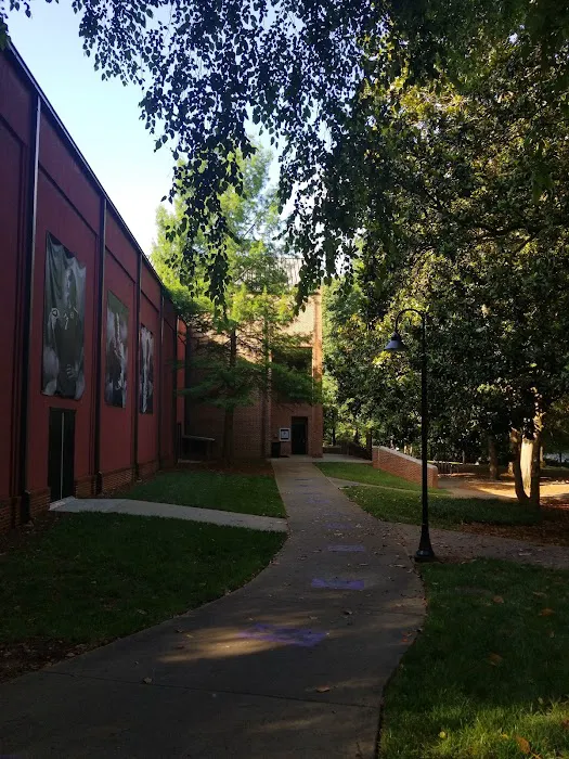 Woodruff Athletic Complex Picture 6