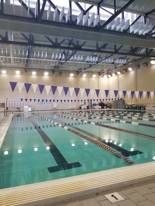 Woodruff Athletic Complex Picture 2