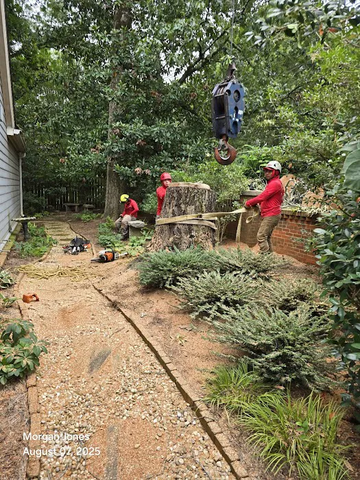 Woodruff Athletic Complex Picture 7