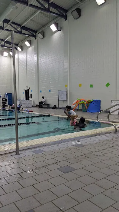 Woodruff Athletic Complex Picture 3