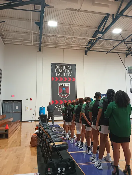 Woodruff Athletic Complex Picture 5