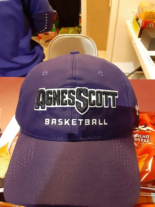 Woodruff Athletic Complex Picture 8