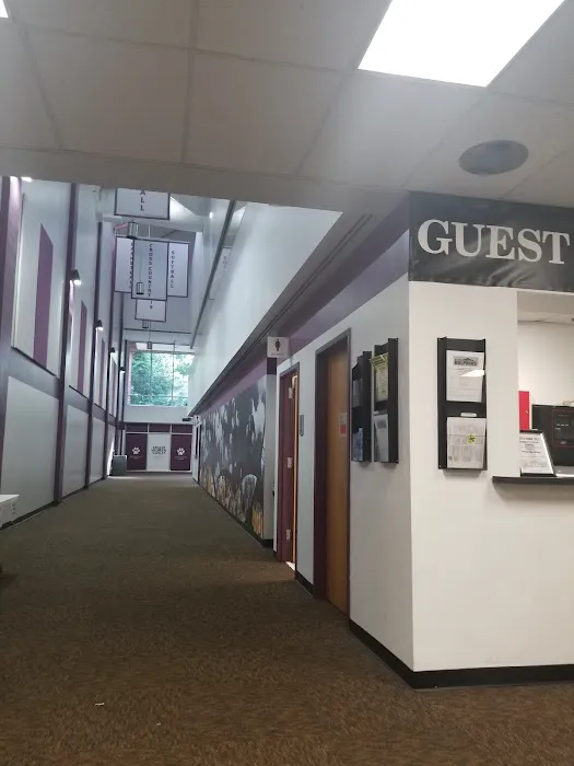 Woodruff Athletic Complex Picture 1