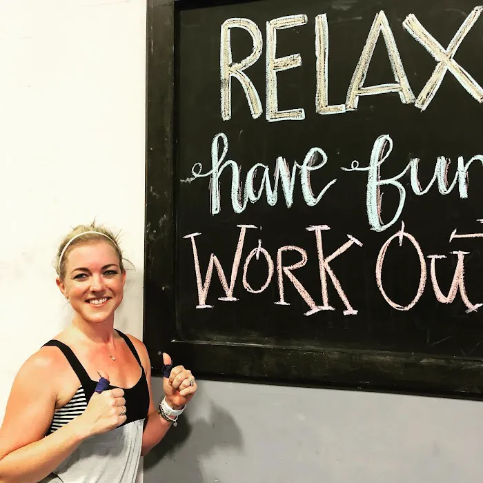 CrossFit PPG Picture 5