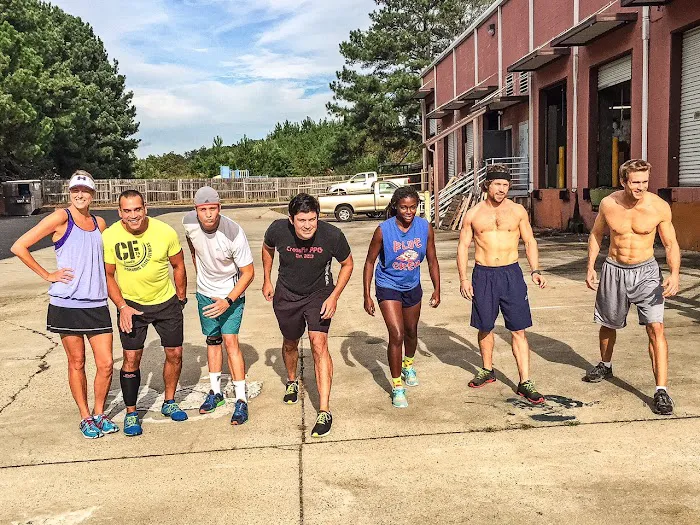 CrossFit PPG Picture 3