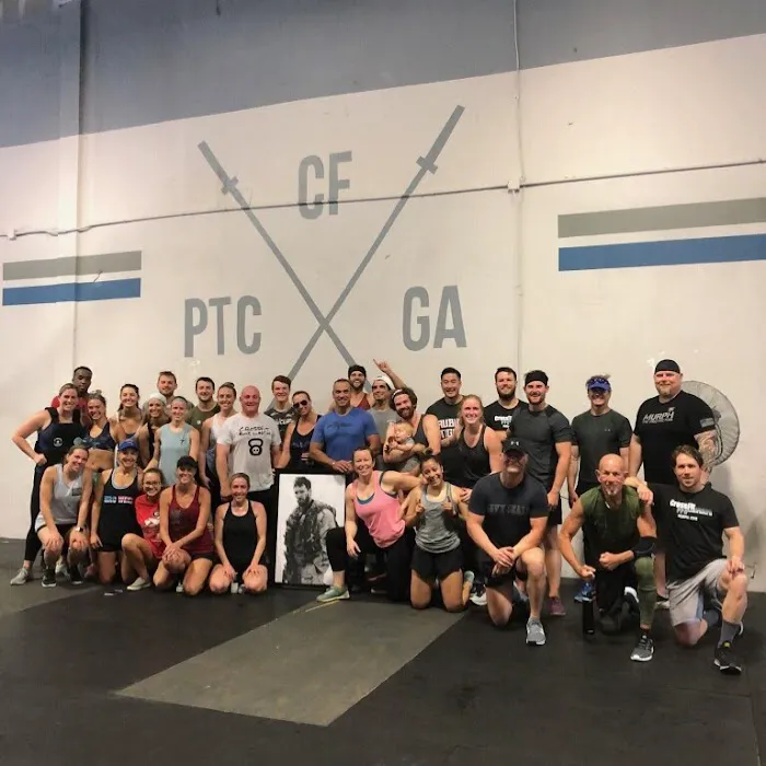 CrossFit PPG Picture 9