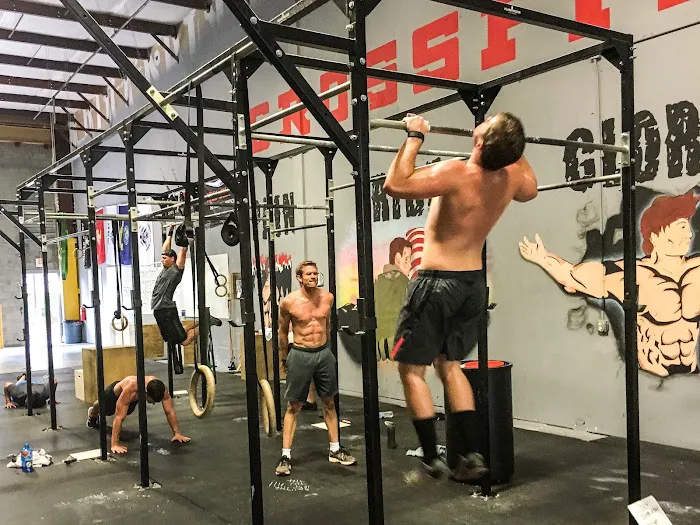 CrossFit PPG Picture 8