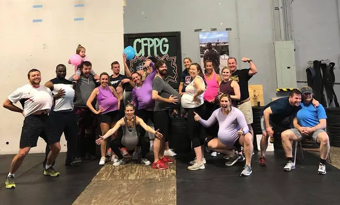 CrossFit PPG Picture 1