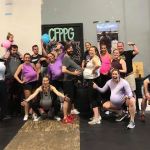 CrossFit PPG