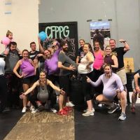 CrossFit PPG ico