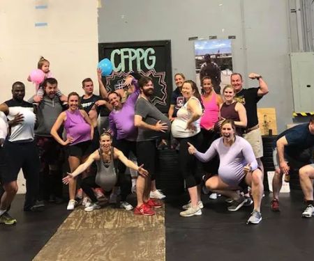 CrossFit PPG