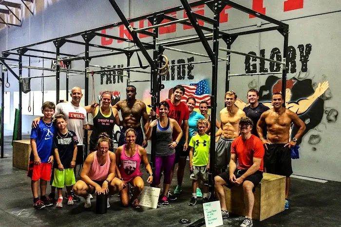 CrossFit PPG Picture 7